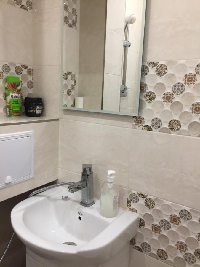 Apartmán Studio Center - Stara Zagora Exteriér fotografie