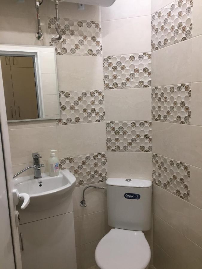 Apartmán Studio Center - Stara Zagora Exteriér fotografie