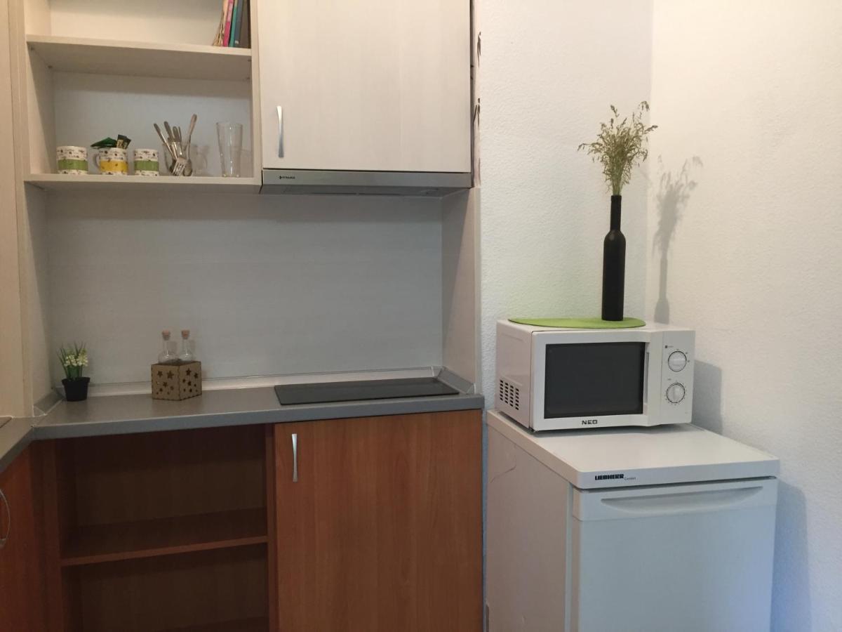 Apartmán Studio Center - Stara Zagora Exteriér fotografie