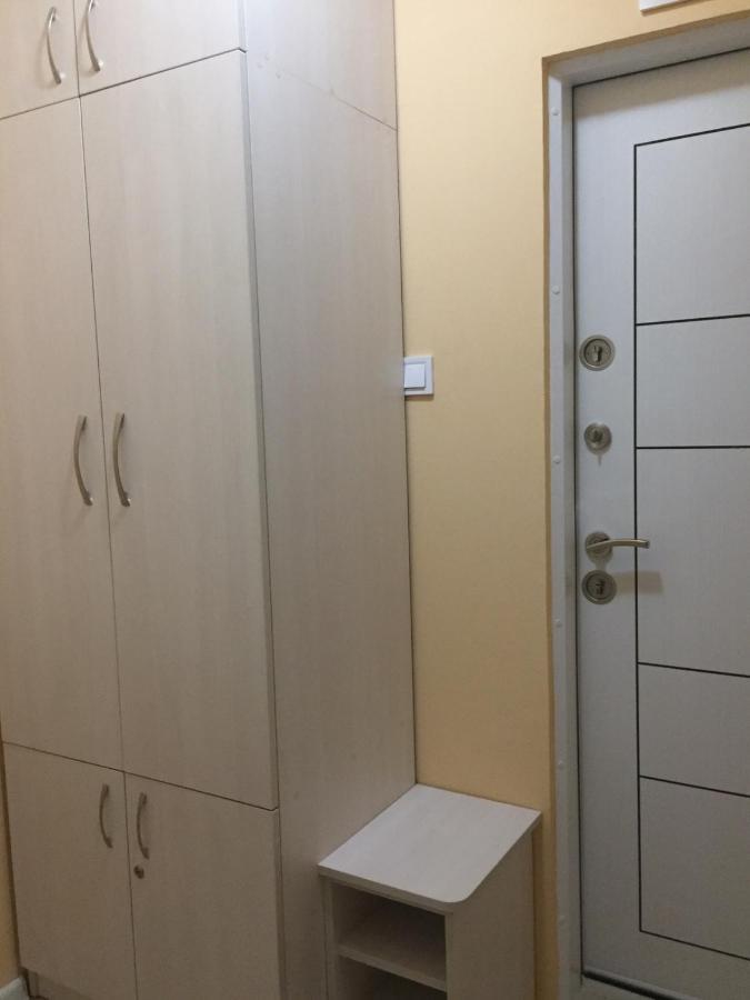 Apartmán Studio Center - Stara Zagora Exteriér fotografie
